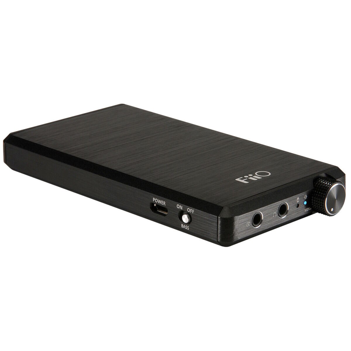 FiiO Mont Blanc E12 Portable Headphone Amp